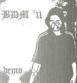 Besvikelsens Dystra Monotoni : Demo 11